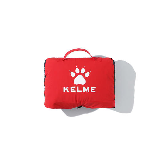 kelme（kids）冬季新款男童中长款羽绒服加厚连帽可收纳外套36943006, 商品图4