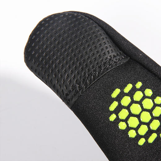 kelme卡尔美足球训练防寒手套加绒儿童防滑可触屏运动秋冬季 商品图3