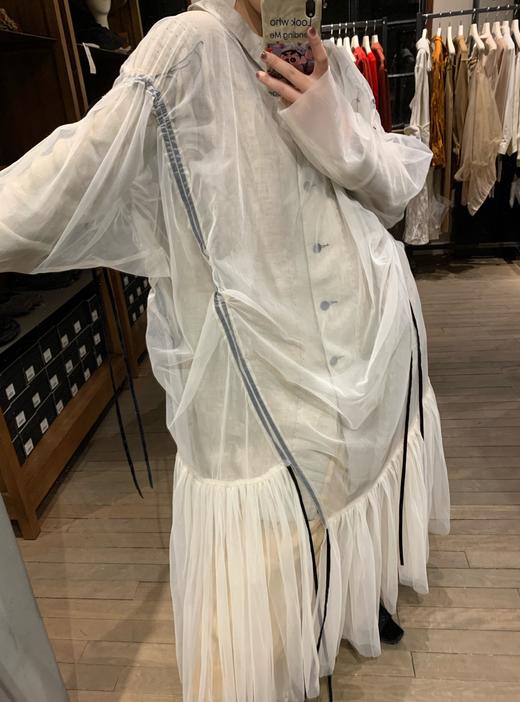 Mutedance Dress MD20SS-PRC59 商品图2