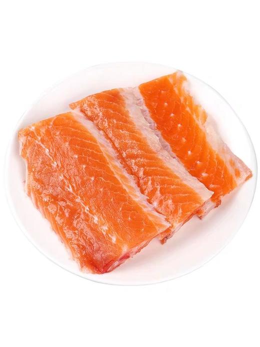 挪威三文鱼骨，1条 商品图0