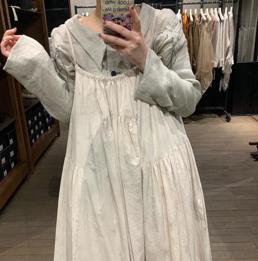 Mutedance Dress MD20SS-KAL 19 商品图1