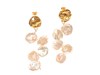 Alighieri LA JETEE EARRINGS FJ5153 BRZ 商品缩略图1