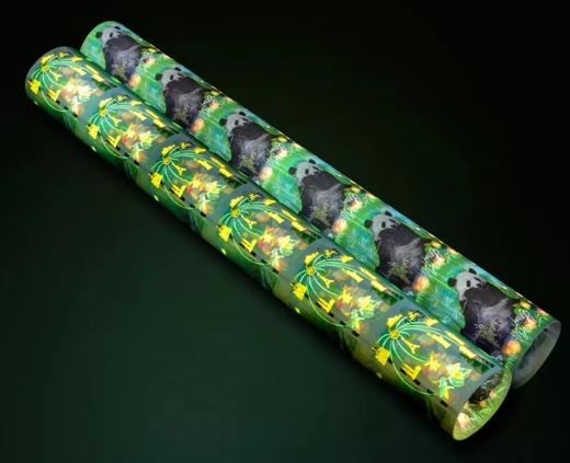 【爆款预定】大熊猫150周年纪念券 中国印钞造币权威发行 商品图4