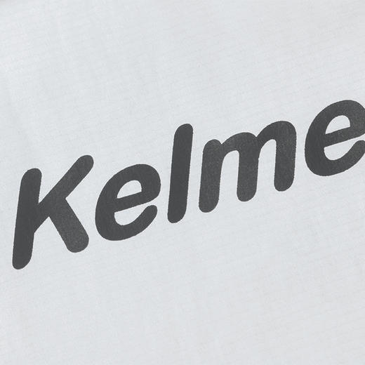 【限时特惠】KELME/卡尔美男士梭织连帽运动外套轻便耐磨跑步休闲风衣 商品图3