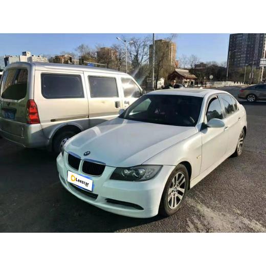 【特价月租-北京】宝马 3系 320i 豪华版 商品图1