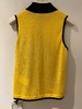 PLY-KNITS GRAY TANK 高领背心 CD62A 商品缩略图3