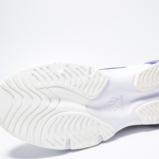 卡尔美老爹鞋男复古休闲鞋女秋冬百搭透气厚底熊猫鞋运动鞋 商品图3