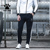 KELME卡尔美男子运动长裤时尚百搭针织收口休闲裤 商品缩略图1