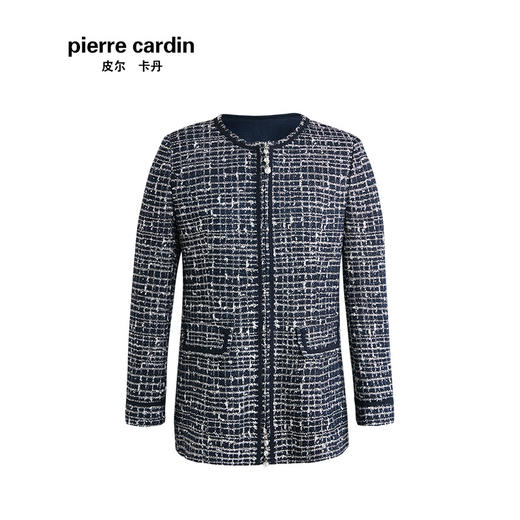 皮尔卡丹女装针织衫P01KC62N0 商品图4