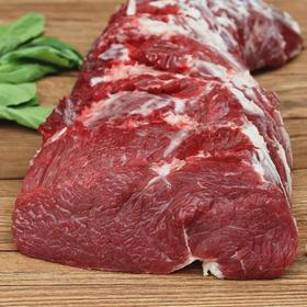 牛里脊肉（2斤装）送配料，每周只有星期一，星期三，星期六，杀牛