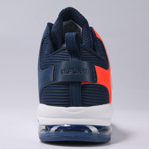卡尔美 儿童篮球鞋男童鞋运动鞋高帮小学生中大童跑步鞋 商品图4
