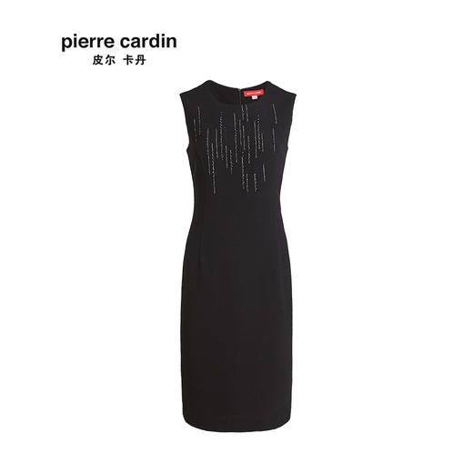 皮尔卡丹女装连衣裙P01DW02B0 商品图4