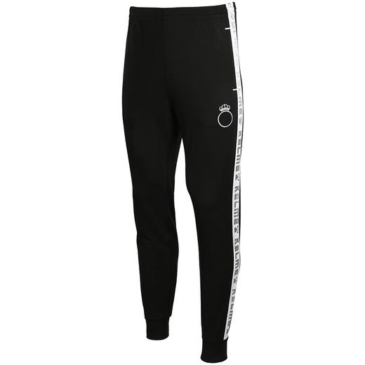 KELME卡尔美男子运动长裤时尚百搭针织收口休闲裤 商品图3