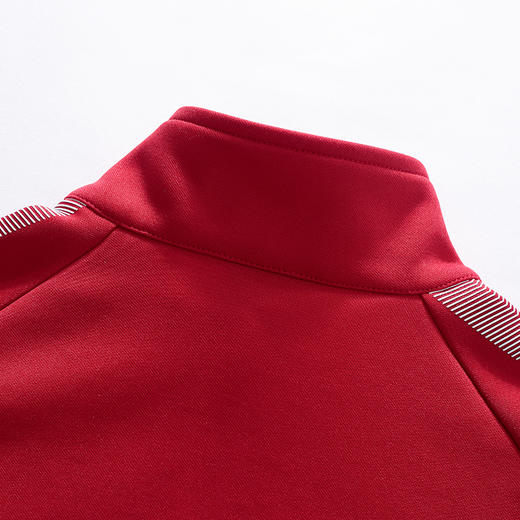 kelme卡尔美 儿童运动夹克秋冬足球训练服长袖跑步开衫外套男童 商品图3