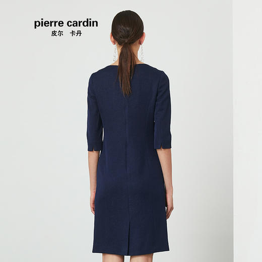 皮尔卡丹女装连衣裙 商品图2