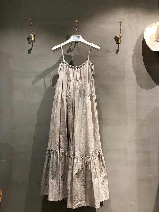 Mutedance Dress MD20SS-KAL 19 商品图3