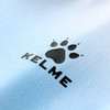 kelme（kids）男童长袖春季新款儿童印花长袖T恤圆领上衣潮 商品缩略图2