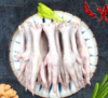 淮安苏食鸡爪500克 商品缩略图0