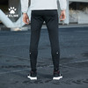 kelme卡尔美官方足球训练收腿裤修身弹力紧身裤薄款运动长裤男 商品缩略图2