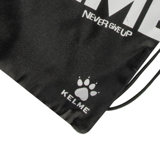 卡尔美 超轻束口袋抽绳双肩背包旅行背包收纳袋健身包运动包 商品图1