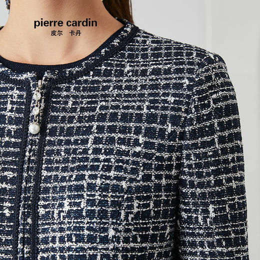 皮尔卡丹女装针织衫P01KC62N0 商品图3