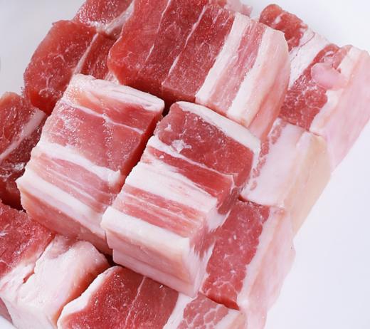 苏食猪肋排400克+五花肉450克+鸡翅中1000克+牛里脊500克【0510】 商品图0