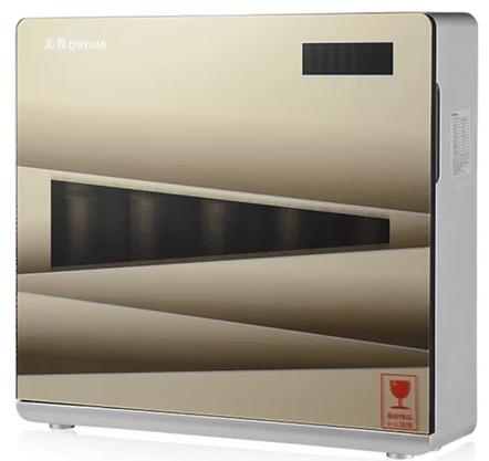 沁园（507287）反渗透净水器QR-R5-01A 商品图2