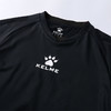 kelme（kids）男童短袖T恤新款男孩夏装半袖足球衫体恤上衣潮 商品缩略图2
