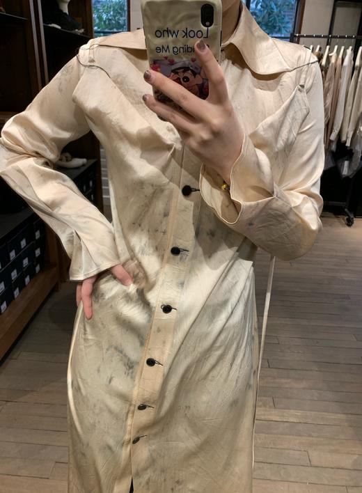 Mutedance Shirt MD20SS-KAL51 商品图1