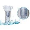 沁园（507448）QY-PL-101A 净水伴侣 前置净水器 商品缩略图2