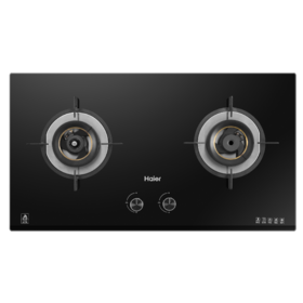 海尔燃气灶（508900
）JZT-QHA93C(12T) 防干烧灶具