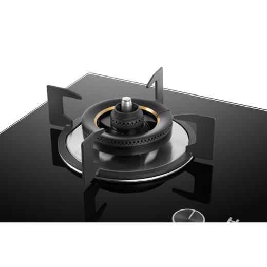 海尔燃气灶（508900
）JZT-QHA93C(12T) 防干烧灶具 商品图3