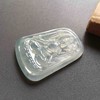 高冰种翡翠千手观音牌 商品缩略图7