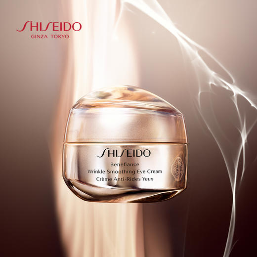 资生堂盼丽风姿眼霜15ml 商品图0