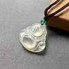 高冰种翡翠弥勒佛 商品缩略图5