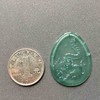 冰种晴水翡翠鼠钱数钱 商品缩略图5
