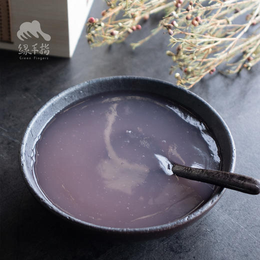 生态手削藕粉 | 合作生产* Eco-lotus root starch | Coproduction 商品图1