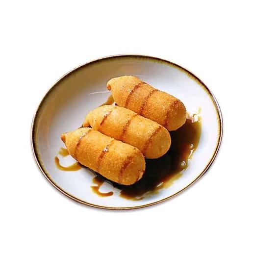 黑糖糍粑 商品图0