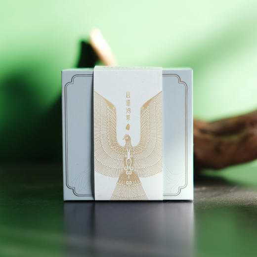 廿四薰风·山海鸿蒙香膏系列 | 源自山海经的神秘香气，诠释中国人的爱意缠绵 商品图8