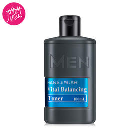 【花印】男士保湿控油水份露 100ml