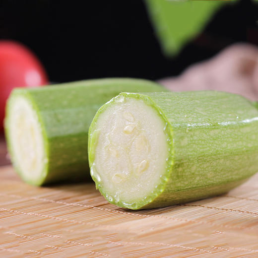 有机西葫芦 商品图2