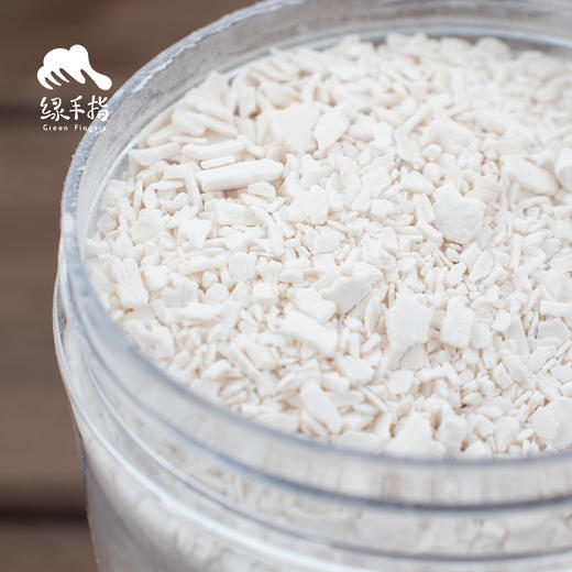 生态手削藕粉 | 合作生产* Eco-lotus root starch | Coproduction 商品图3