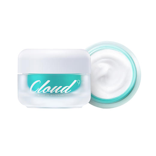 Cloud9九朵云马油面霜 商品图3
