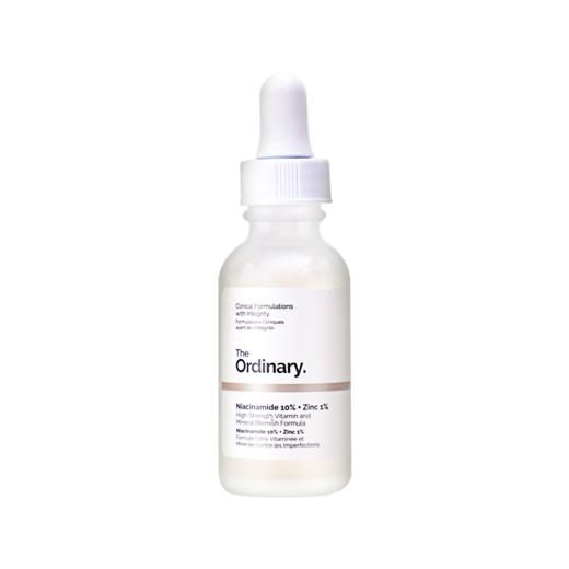 theordinary烟酰胺净颜精华 商品图0