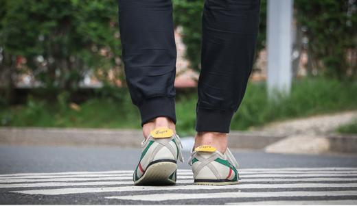 5F 【鬼冢虎】Onitsuka Tiger 经典款  鬼冢虎男女鞋 新款 休闲鞋  男女同款 商品图4