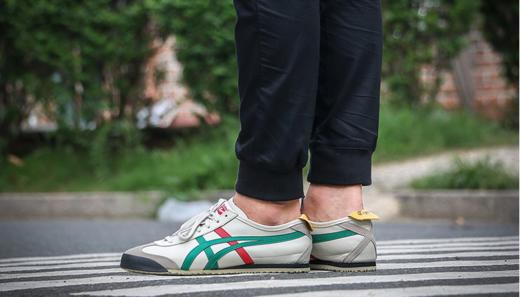 5F 【鬼冢虎】Onitsuka Tiger 经典款  鬼冢虎男女鞋 新款 休闲鞋  男女同款 商品图3
