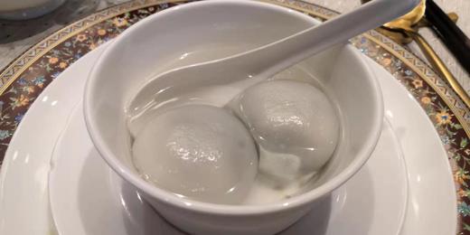 【限量独家】甬府宁波黑洋酥汤圆馅料 商品图2