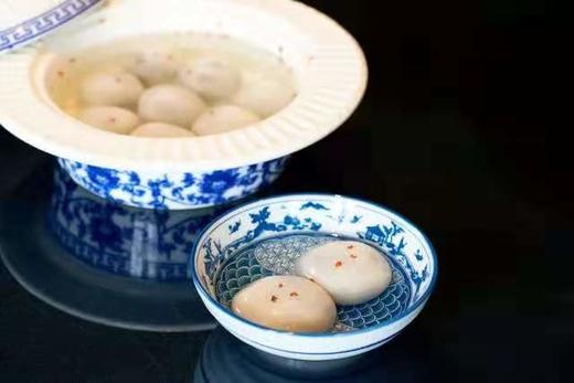 【限量独家】甬府宁波黑洋酥汤圆馅料 商品图1