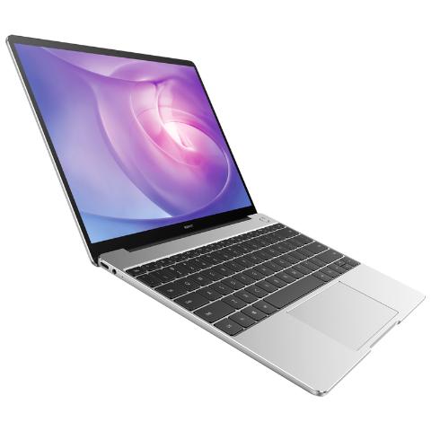 已减200元华为matebook132020款下单赠送荣耀蓝牙便携鼠标