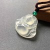 高冰种翡翠弥勒佛 商品缩略图0